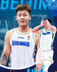 CBA转会纪录？传当年买王哲林8000万，上海引进张镇麟花费恐破亿