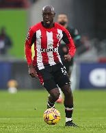 英媒：布伦特福德给维萨标价5000万镑，还在和诺丁汉森林谈判