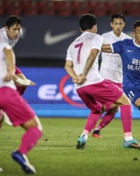 世俱杯-真防不住！15分钟连丢3球 申花被打回原形遭遇首败