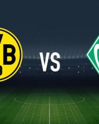 多特蒙德vs云达不莱梅：聚勒、萨比策首发，菅原由势、施密德出战