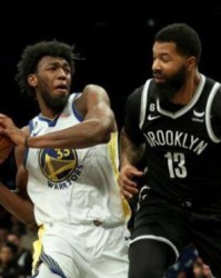 世俱杯足球赔率-怀斯曼终于闪亮却仍不够！勇士指望库里健康