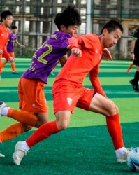 世俱杯-从延吉到定南：一位懂球爸爸眼中的中韩青训差距与希望|朴光华|上海海港|李章洙|陈永|比赛_新浪新闻